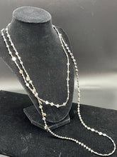 Load image into Gallery viewer, Silpada Sterling Silver Necklace