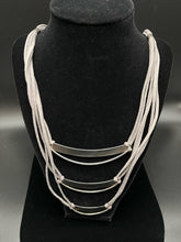 Load image into Gallery viewer, Silpada Sterling Silver Necklace
