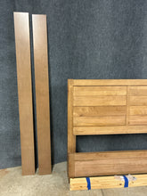Load image into Gallery viewer, Queen Size Vaughan-Bassett - Natural Maple Bed Frame