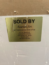 Load image into Gallery viewer, Framed Michelangelo Creation of Adam