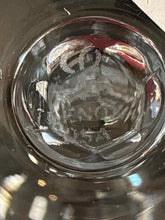 Load image into Gallery viewer, 11 Piece Lenox Clear Crystal Gold Trim Glasses