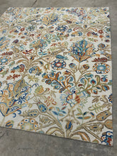 Load image into Gallery viewer, Company C Acacia Multi Hand-Tufted Wool Area Rug