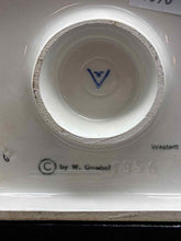 Load image into Gallery viewer, Goebel Porcelain Vintage Tan Book Ends