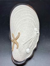 Load image into Gallery viewer, Pottery Coastal Beige Bowl