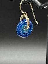 Load image into Gallery viewer, Sterling Silver Earrings