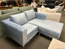 Load image into Gallery viewer, *NEW-OPEN BOX* Sabai The Essential Loveseat Sectional