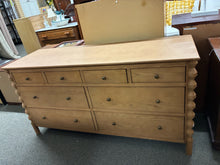 Load image into Gallery viewer, *NEW-OPEN BOX*  Lulu and Georgia Topia Dresser