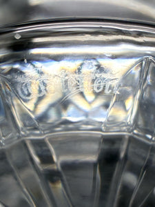 Waterford Lismore Crystal Vase