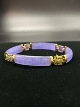 Load image into Gallery viewer, Gold Bracelet