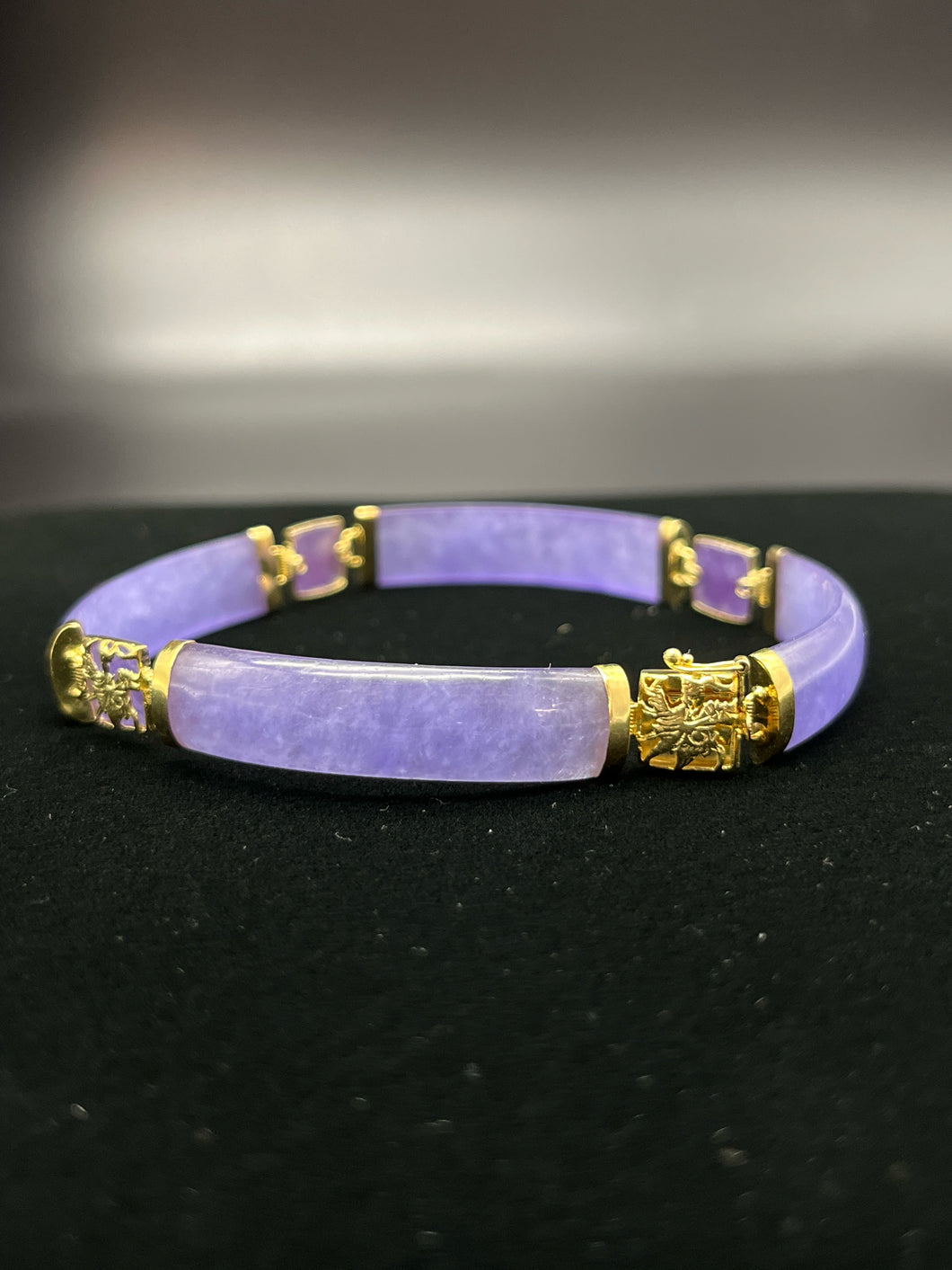 Gold Bracelet