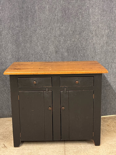 Farmhouse Style Kitchen Island