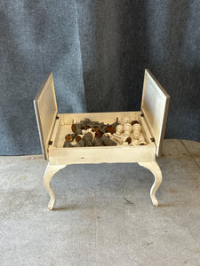 Bramble Chess Coffee Table