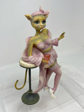 Load image into Gallery viewer, Resin Multi-Color Figurine