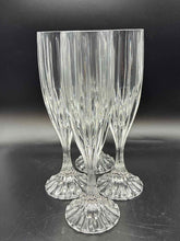 Load image into Gallery viewer, 4 Piece Mikasa Park Lane Glasses