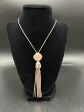 Load image into Gallery viewer, Silpada Sterling Silver Necklace