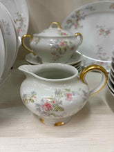 Load image into Gallery viewer, Limoges Dinnerware set