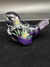 Load image into Gallery viewer, Fenton Glass Vintage Amethyst 1 Piece Figurine