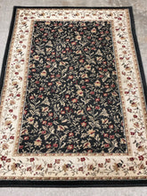 Load image into Gallery viewer, Como Italian Floral Area Rug