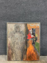 Load image into Gallery viewer, Lennart Olausson Oil Painting