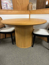 Load image into Gallery viewer, *NEW-OPEN BOX* Castlery Harper Round Dining Table