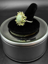 Load image into Gallery viewer, Sterling Silver Ring