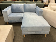 Load image into Gallery viewer, *NEW-OPEN BOX* Sabai The Essential Loveseat Sectional