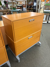 Load image into Gallery viewer, File Cabinet