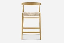 Load image into Gallery viewer, *NEW* Castlery Austen Counter Stool