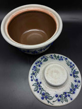 Load image into Gallery viewer, Salmon Falls Pottery Bowl