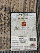 Load image into Gallery viewer, Kenneth Mink Warwick Collection"Tabriz" Area Rug