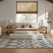 Load image into Gallery viewer, *NEW* Castlery Dawson King Size Bed, Beach Linen