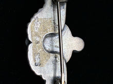 Load image into Gallery viewer, Sterling Silver Pin