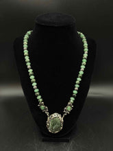 Load image into Gallery viewer, Carolyn Pollack Sterling Silver Necklace