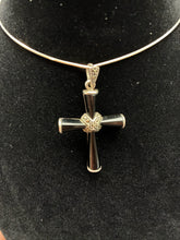 Load image into Gallery viewer, Sterling Silver Necklace