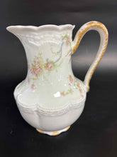 Load image into Gallery viewer, Limoges Pitcher