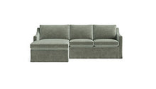 Load image into Gallery viewer, *NEW-OPEN BOX* BenchMade Modern Vera Skirted Sofa