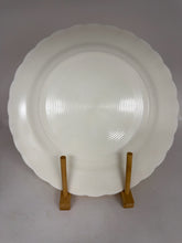 Load image into Gallery viewer, Milk Glass 18 Piece Multi-Color Dinnerware set