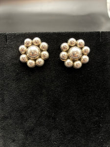 Sterling Silver Earrings