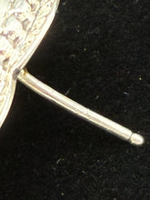 Load image into Gallery viewer, Sterling Silver Earrings