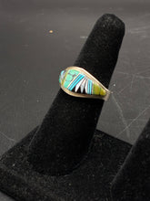 Load image into Gallery viewer, Sterling Silver Ring