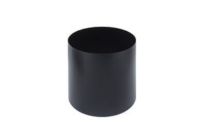 *NEW*  Hem Hide Side Table