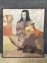 Load image into Gallery viewer, Lennart Olausson Oil Painting