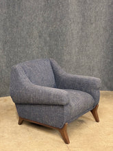 Load image into Gallery viewer, Crate &amp; Barrel Jesper Arm Chair