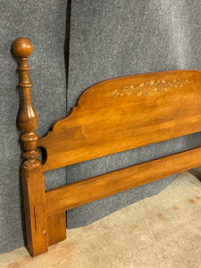 Hitchcock Queen/Full Headboard Only