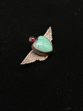 Load image into Gallery viewer, Sterling Silver Pin