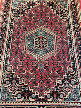 Load image into Gallery viewer, Hand Knotted Indian Bidjar Design