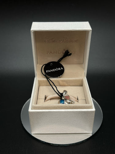 1 Piece Pandora Sterling Silver Pendant