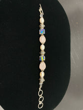 Load image into Gallery viewer, Sterling Silver Bracelet