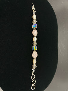 Sterling Silver Bracelet