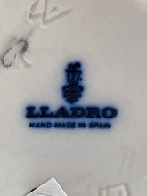 Load image into Gallery viewer, Lladro Porcelain Blue Figurine